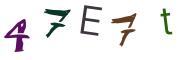 CAPTCHA на основе изображений