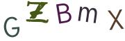 CAPTCHA на основе изображений