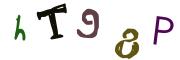 CAPTCHA на основе изображений
