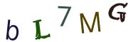 CAPTCHA на основе изображений