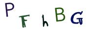 CAPTCHA на основе изображений
