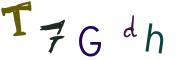 CAPTCHA на основе изображений