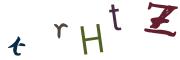 CAPTCHA на основе изображений