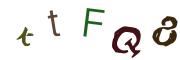 CAPTCHA на основе изображений