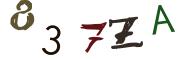 CAPTCHA на основе изображений