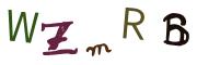 CAPTCHA на основе изображений