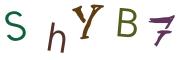CAPTCHA на основе изображений