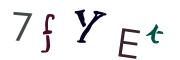 CAPTCHA на основе изображений