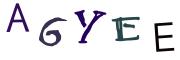CAPTCHA на основе изображений