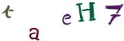 CAPTCHA на основе изображений