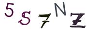 CAPTCHA на основе изображений
