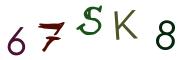 CAPTCHA на основе изображений