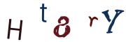 CAPTCHA на основе изображений