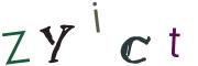 CAPTCHA на основе изображений