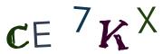 CAPTCHA на основе изображений