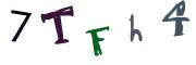 CAPTCHA на основе изображений