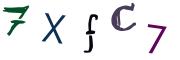CAPTCHA на основе изображений