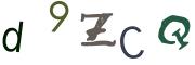 CAPTCHA на основе изображений