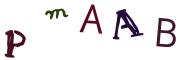 CAPTCHA на основе изображений