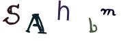 CAPTCHA на основе изображений