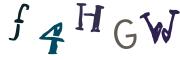 CAPTCHA на основе изображений
