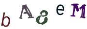 CAPTCHA на основе изображений
