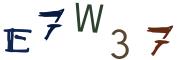 CAPTCHA на основе изображений