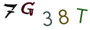 CAPTCHA на основе изображений