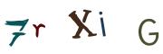 CAPTCHA на основе изображений