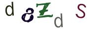 CAPTCHA на основе изображений