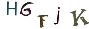 CAPTCHA на основе изображений