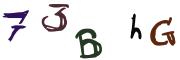 CAPTCHA на основе изображений