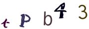 CAPTCHA на основе изображений