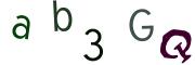 CAPTCHA на основе изображений