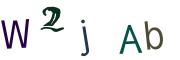 CAPTCHA на основе изображений