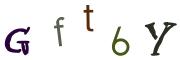 CAPTCHA на основе изображений