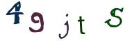 CAPTCHA на основе изображений