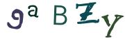 CAPTCHA на основе изображений