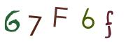 CAPTCHA на основе изображений