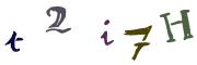 CAPTCHA на основе изображений