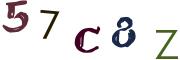 CAPTCHA на основе изображений