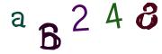 CAPTCHA на основе изображений