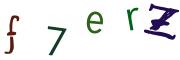 CAPTCHA на основе изображений