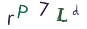CAPTCHA на основе изображений