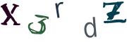 CAPTCHA на основе изображений
