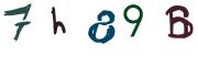 CAPTCHA на основе изображений