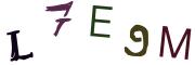 CAPTCHA на основе изображений