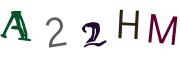 CAPTCHA на основе изображений