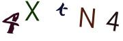 CAPTCHA на основе изображений
