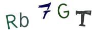 CAPTCHA на основе изображений